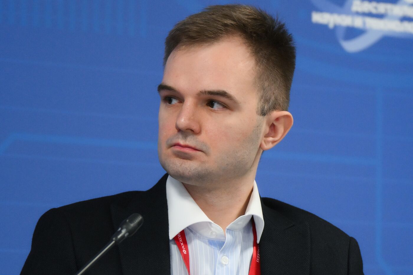 КМУ-2025. Технологии для устойчивого развития Тульского региона: БПЛА и биорешения