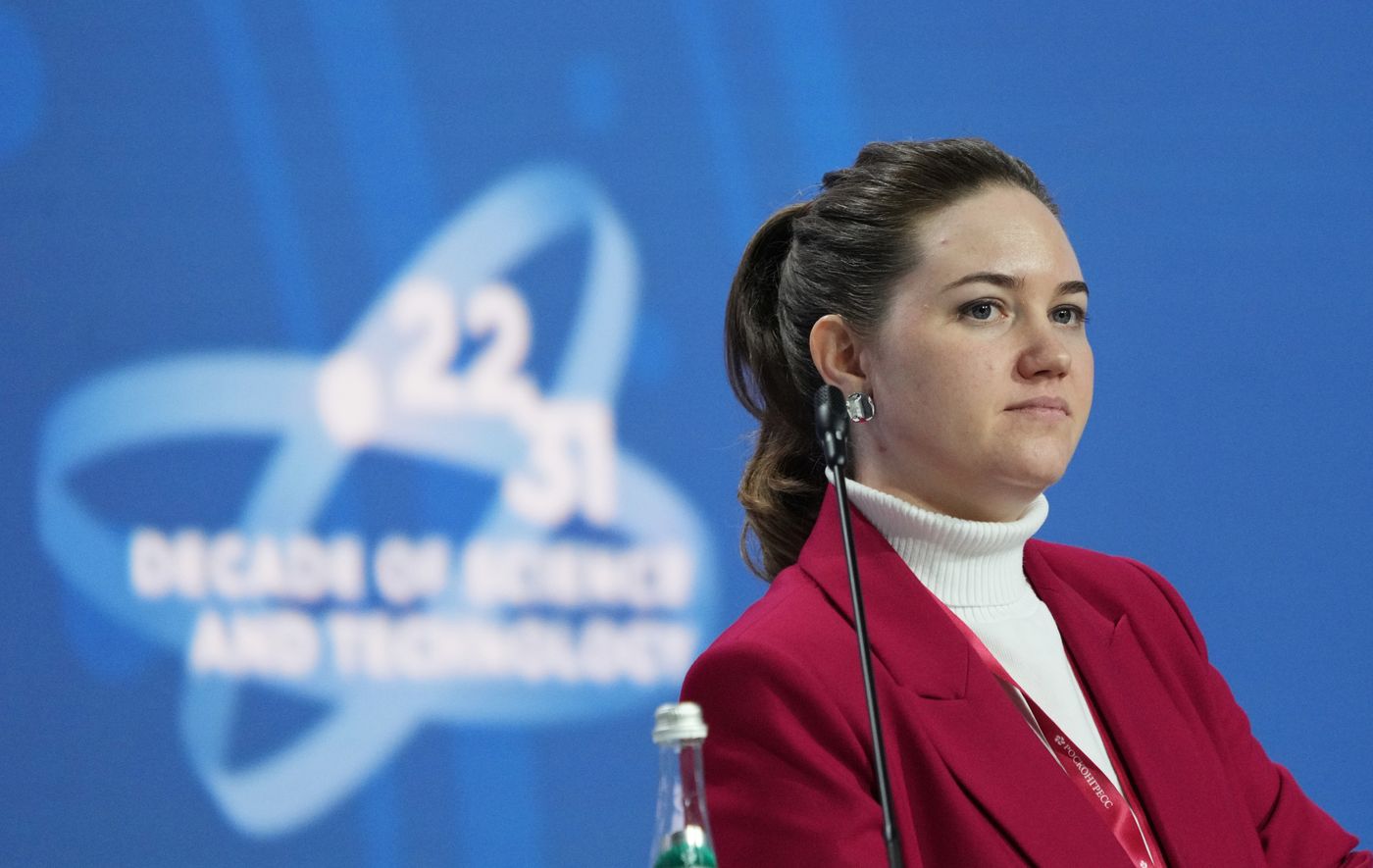 КМУ-2025. Пленарное заседание. Энергия науки: от потенциала знаний к созиданию будущего