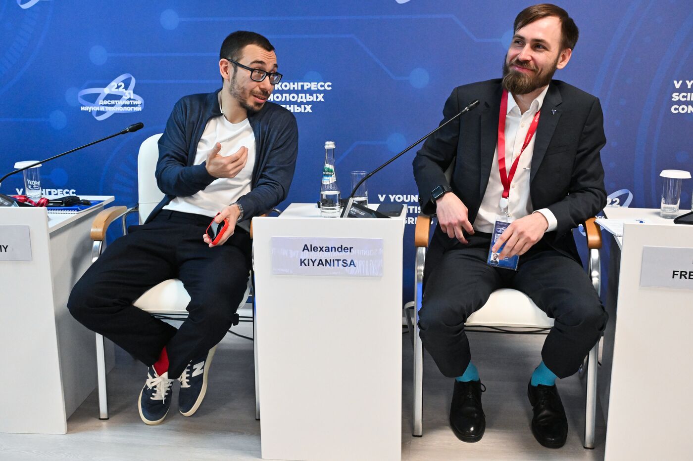 КМУ-2025. От научного прорыва к миллионам: как превратить науку в прибыльный бизнес?