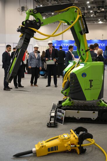 КМУ-2025. Работа конгресса
При использовании фото обязательно указание имени автора и источника Место: Россия, Федеральная территория "Сириус". Автор: Владимир Астапкович. КМУ-2025. Работа конгресса