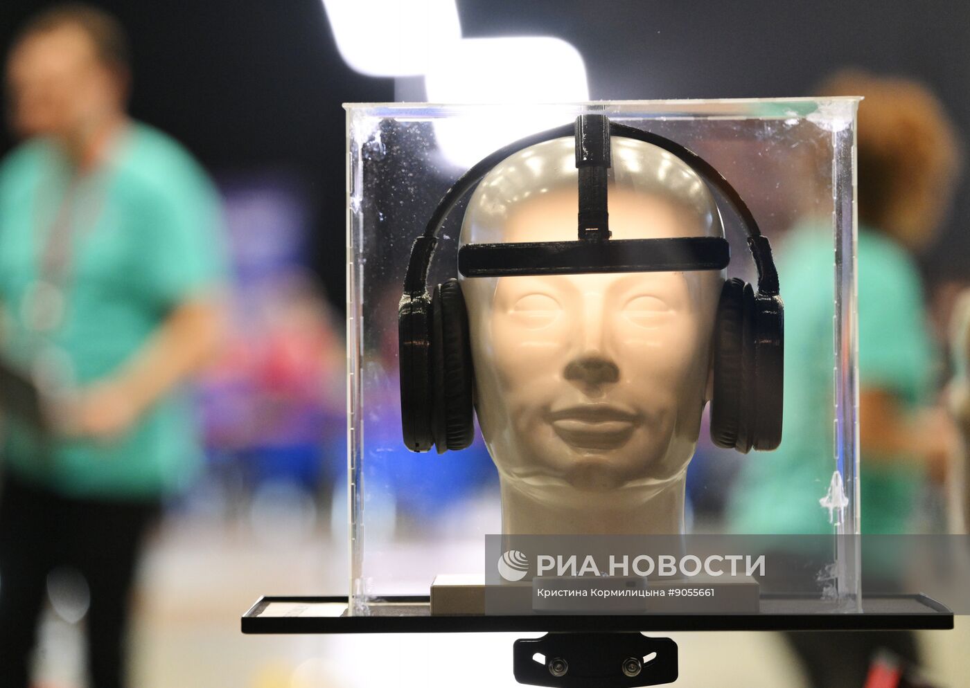 КМУ-2025. Работа конгресса