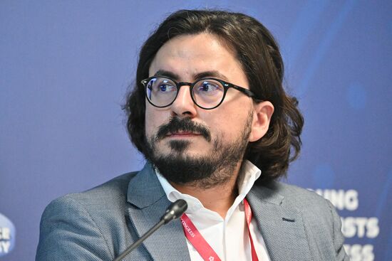 КМУ-2025. Наследие IPPNW: от противостояния к сотрудничеству. Роль научной дипломатии в построении мира без ядерной угрозы
