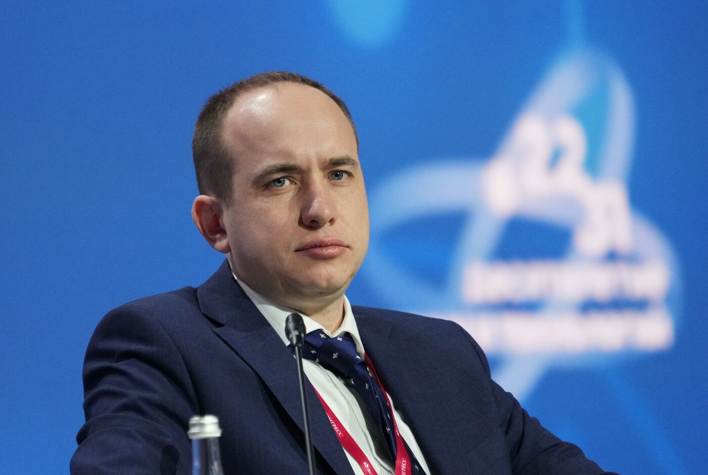 КМУ-2025. Пленарное заседание. Энергия науки: от потенциала знаний к созиданию будущего