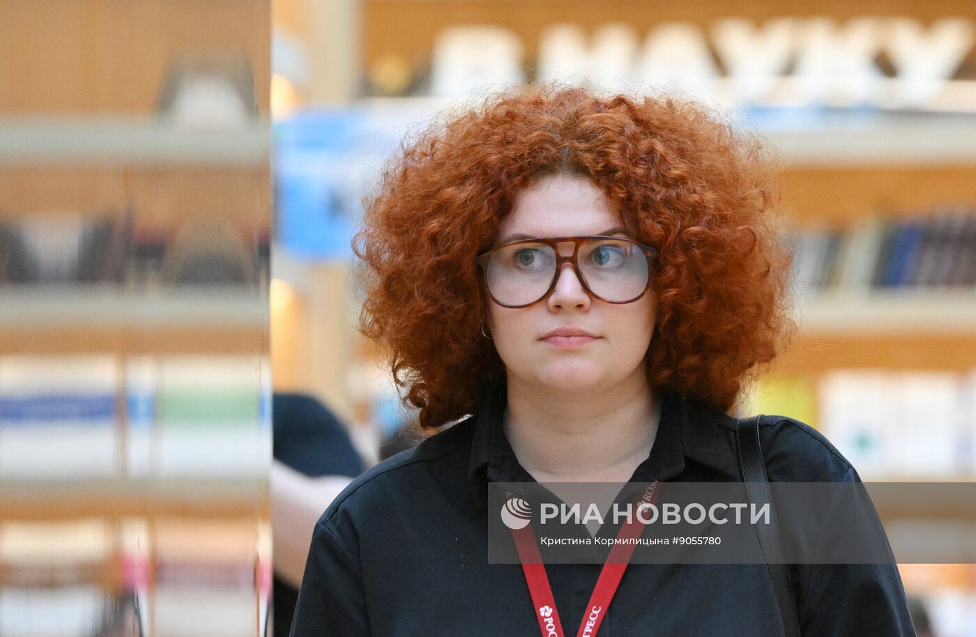 КМУ-2025. Работа конгресса