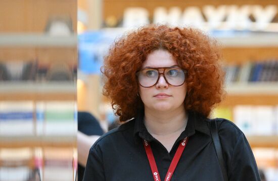 КМУ-2025. Работа конгресса