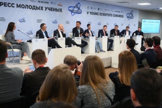 КМУ-2025. Ландшафт инноваций: как выращивать из исследовательских команд успешные стартапы