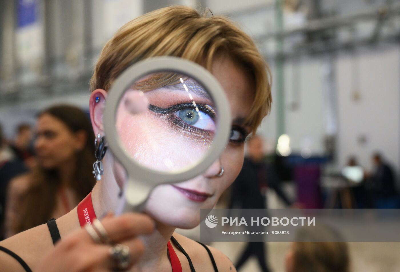 КМУ-2025. Работа конгресса