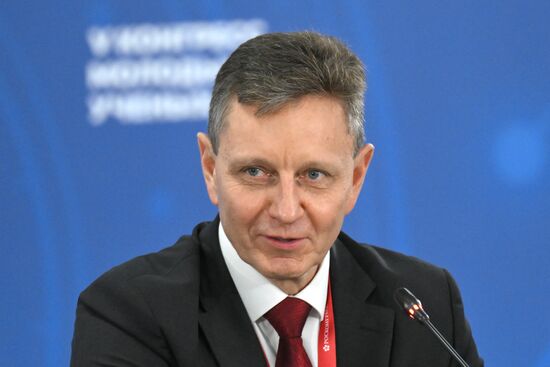 КМУ-2025. Открытое заседание экспертного совета по вопросам международного образовательного и научного сотрудничества и интеграции комитета Государственной Думы по науке и высшему образованию