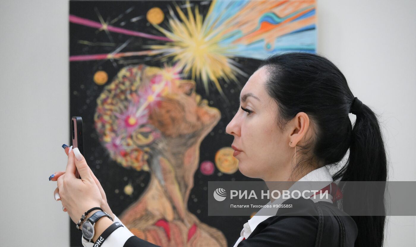 КМУ-2025. Работа конгресса