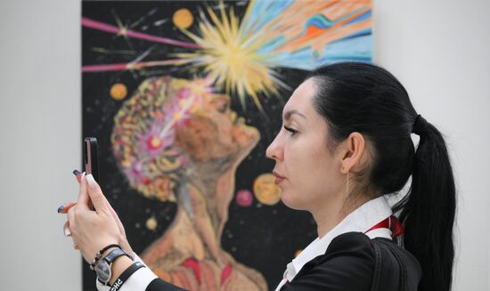 КМУ-2025. Работа конгресса