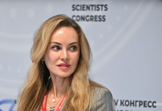 КМУ-2025. Цифровая трансформация науки и высшего образования: какой должна быть комфортная цифровая среда для профессионального сообщества