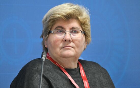 КМУ-2025. Сохранение биологического разнообразия и борьба с инвазивными видами в условиях меняющегося климата: технологические и правовые аспекты