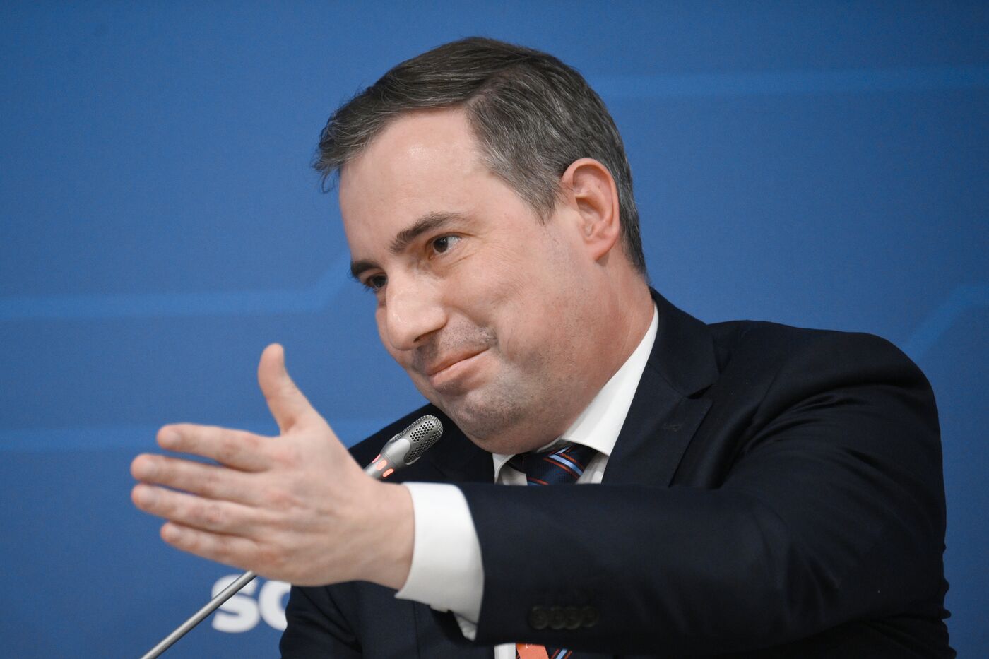 КМУ-2025. Медицинский прорыв: энергия молодости, капитал будущего