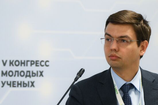 КМУ-2025. Транспорт будущего: междисциплинарные вызовы высокой скорости