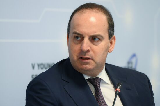 КМУ-2025. Транспорт будущего: междисциплинарные вызовы высокой скорости