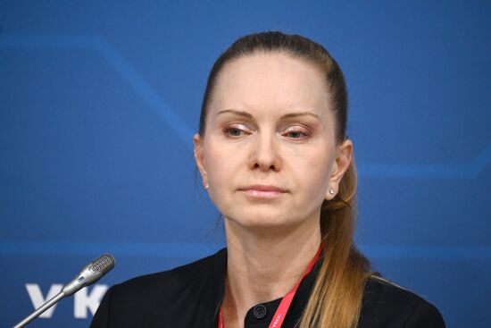 КМУ-2025. Медицинский прорыв: энергия молодости, капитал будущего