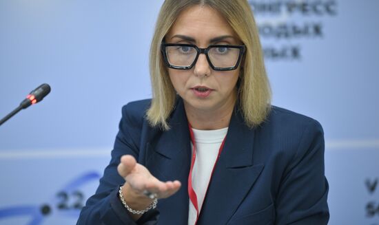 КМУ-2025. Доступность современного научного оборудования: какие необходимы решения, чтобы каждый исследователь смог реализовать свою мечту?