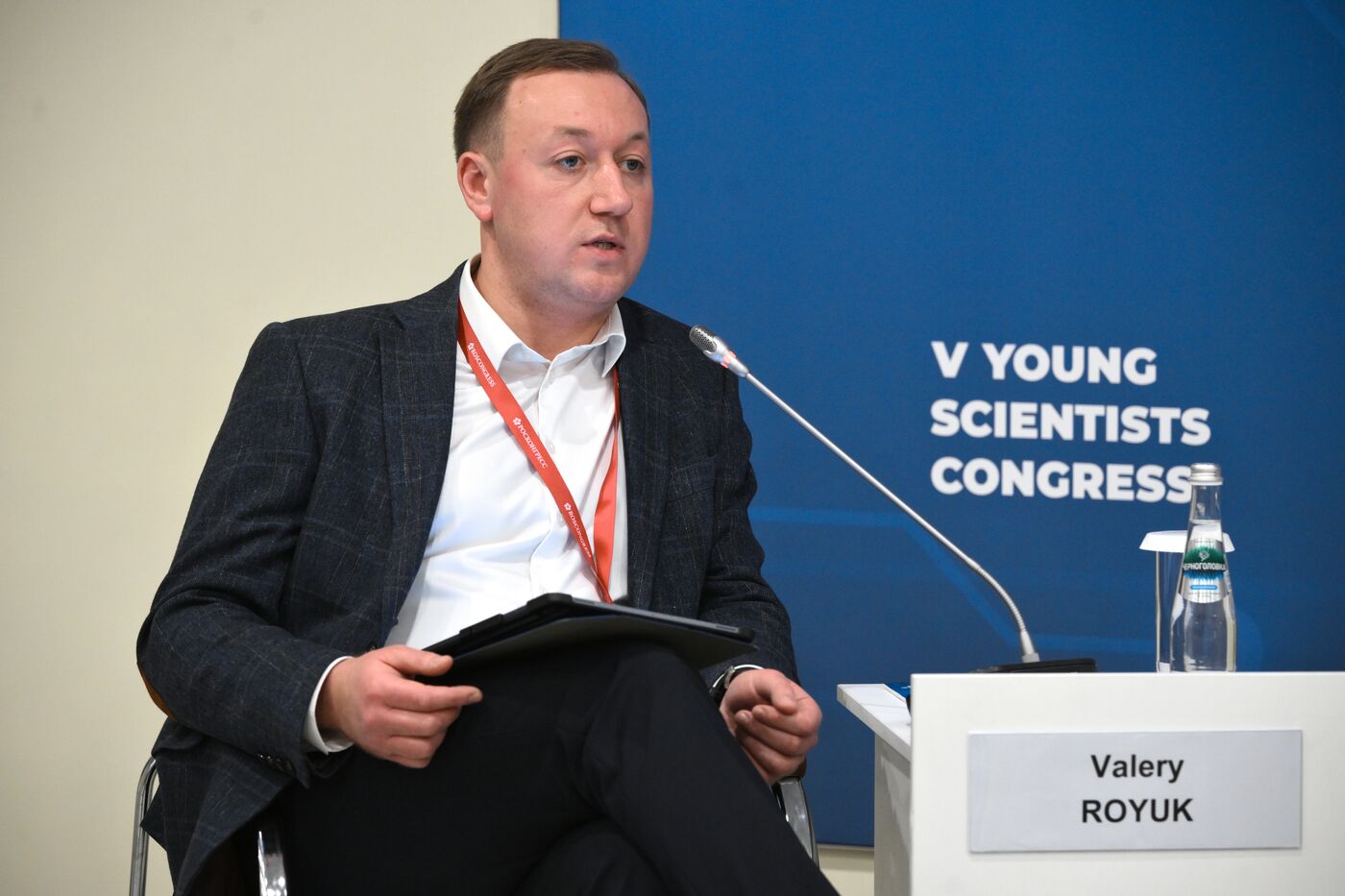 КМУ-2025. Медицинский прорыв: энергия молодости, капитал будущего