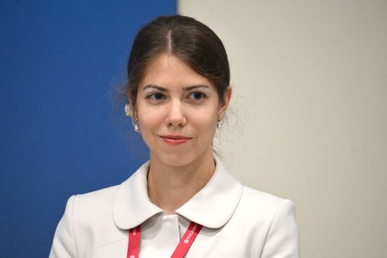 КМУ-2025. Медицинский прорыв: энергия молодости, капитал будущего