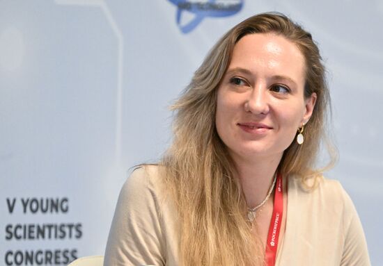 КМУ-2025. Цифровая трансформация науки и высшего образования: какой должна быть комфортная цифровая среда для профессионального сообщества