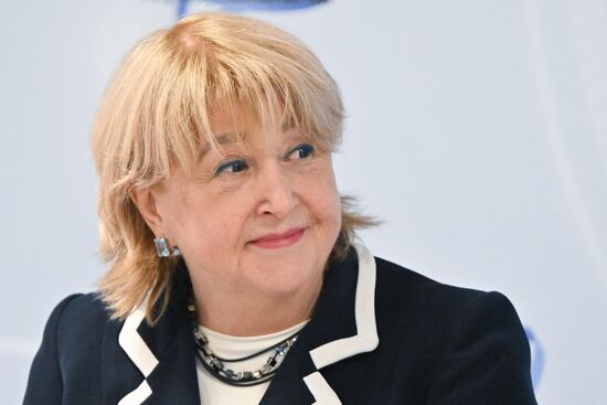 КМУ-2025. Цифровая трансформация науки и высшего образования: какой должна быть комфортная цифровая среда для профессионального сообщества