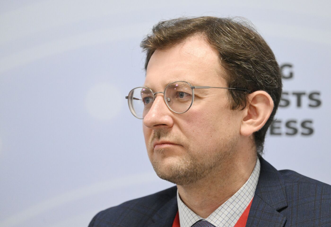 КМУ-2025. Встреча с участниками Школы молодых ученых Международной конференции по общественным и гуманитарным наукам