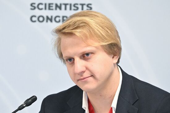 КМУ-2025. Цифровая трансформация науки и высшего образования: какой должна быть комфортная цифровая среда для профессионального сообщества