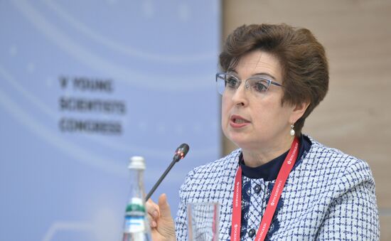 КМУ-2025. Доступность современного научного оборудования: какие необходимы решения, чтобы каждый исследователь смог реализовать свою мечту?