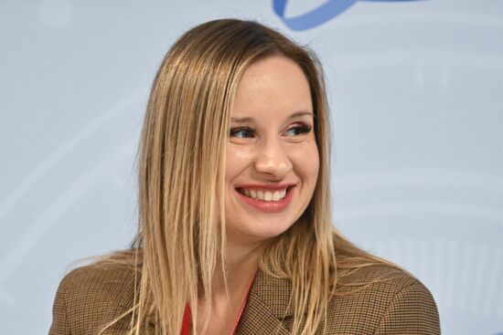 КМУ-2025. Цифровая трансформация науки и высшего образования: какой должна быть комфортная цифровая среда для профессионального сообщества