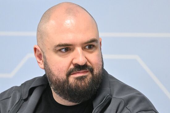 КМУ-2025. Цифровая трансформация науки и высшего образования: какой должна быть комфортная цифровая среда для профессионального сообщества