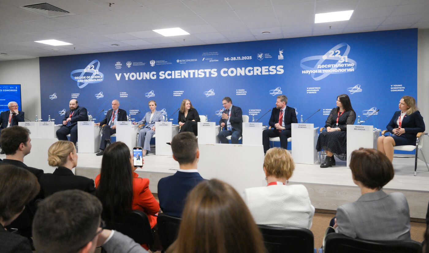 КМУ-2025. Открывая будущее: генные и клеточные технологии в биомедицине