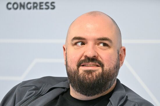 КМУ-2025. Цифровая трансформация науки и высшего образования: какой должна быть комфортная цифровая среда для профессионального сообщества