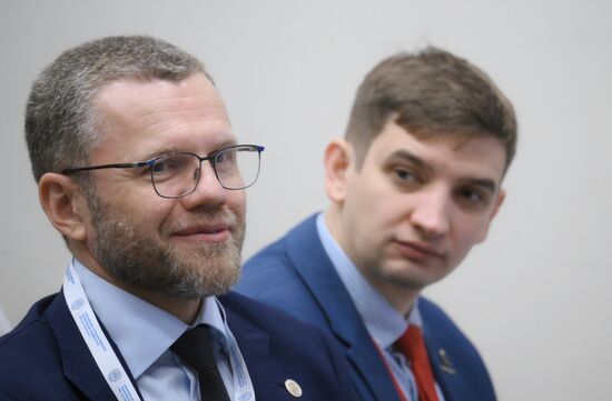 КМУ-2025. Люди, создающие технологии: кто формирует будущее России