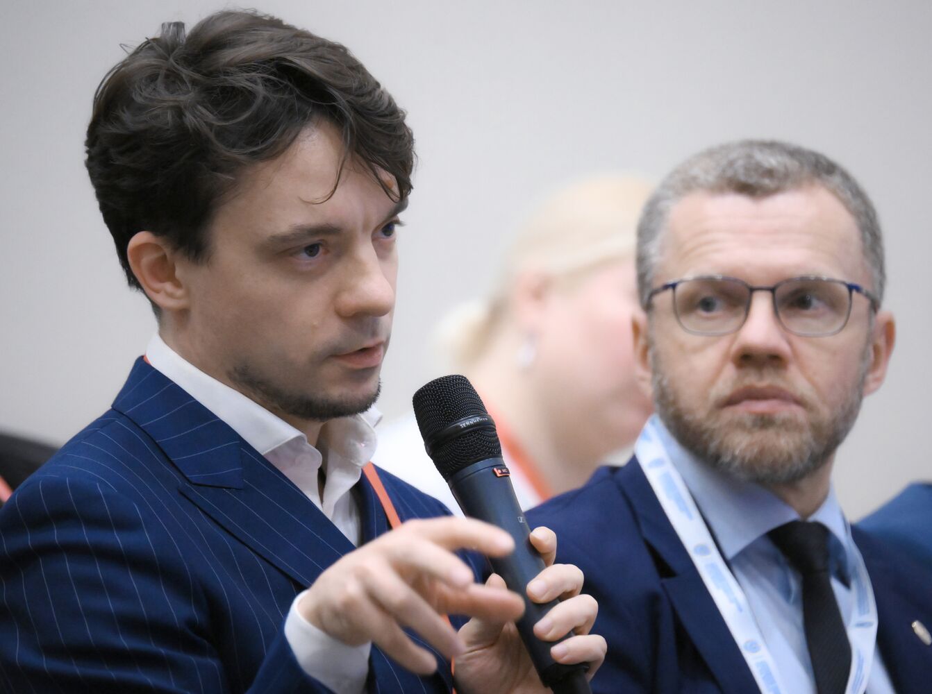 КМУ-2025. Люди, создающие технологии: кто формирует будущее России