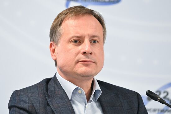 КМУ-2025. Цифровая трансформация науки и высшего образования: какой должна быть комфортная цифровая среда для профессионального сообщества