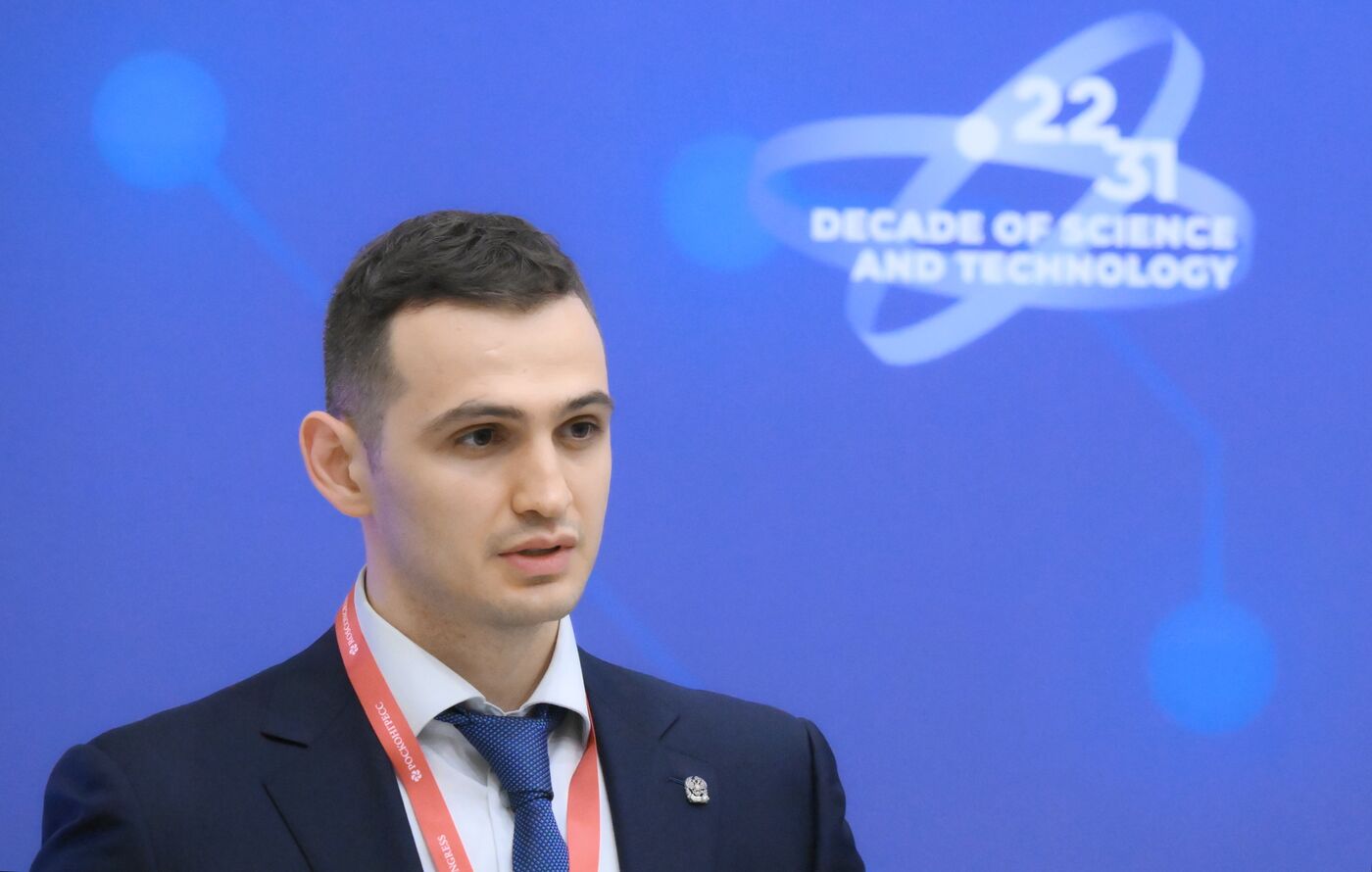 КМУ-2025. Люди, создающие технологии: кто формирует будущее России