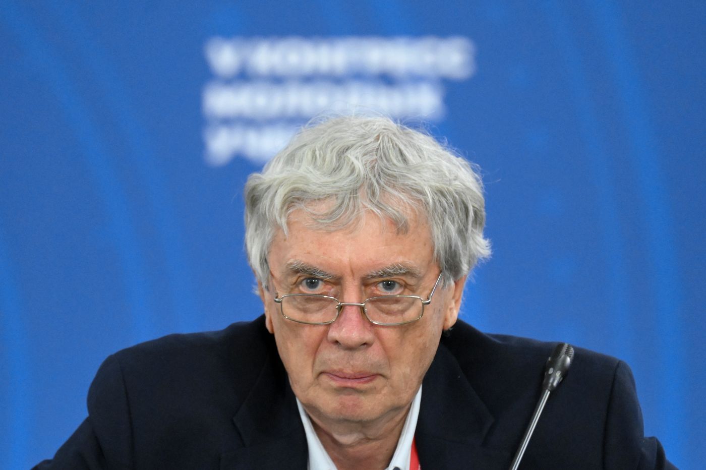 КМУ-2025. Открытое заседание экспертного совета по вопросам международного образовательного и научного сотрудничества и интеграции комитета Государственной Думы по науке и высшему образованию