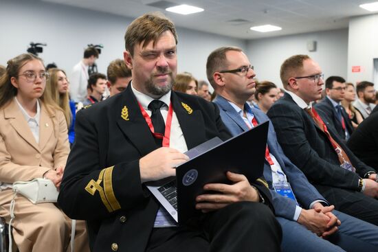 КМУ-2025. Транспорт будущего: междисциплинарные вызовы высокой скорости