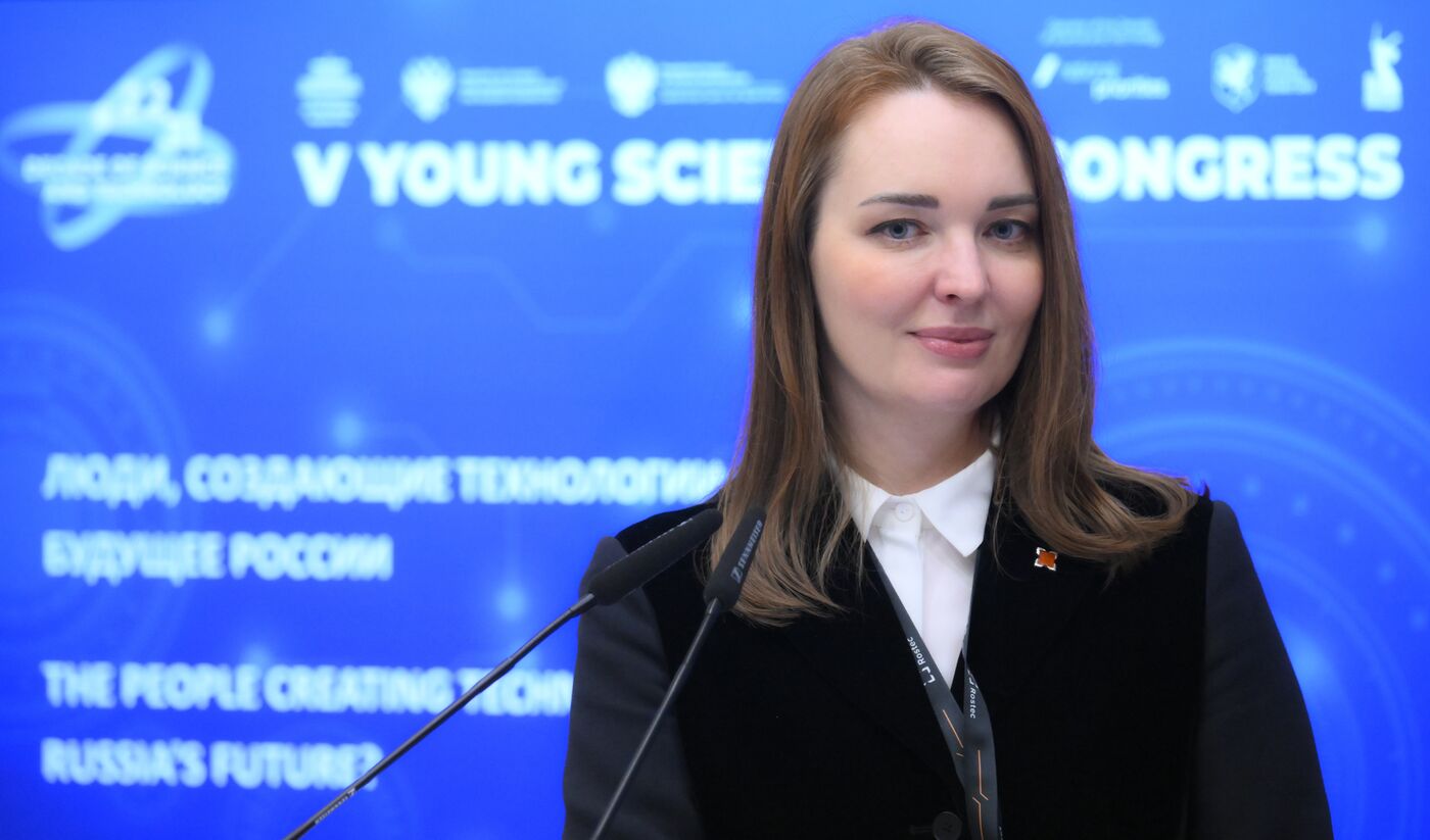 КМУ-2025. Люди, создающие технологии: кто формирует будущее России
