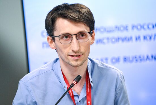 КМУ-2025. Советское прошлое российской науки: проекции в истории и культуре