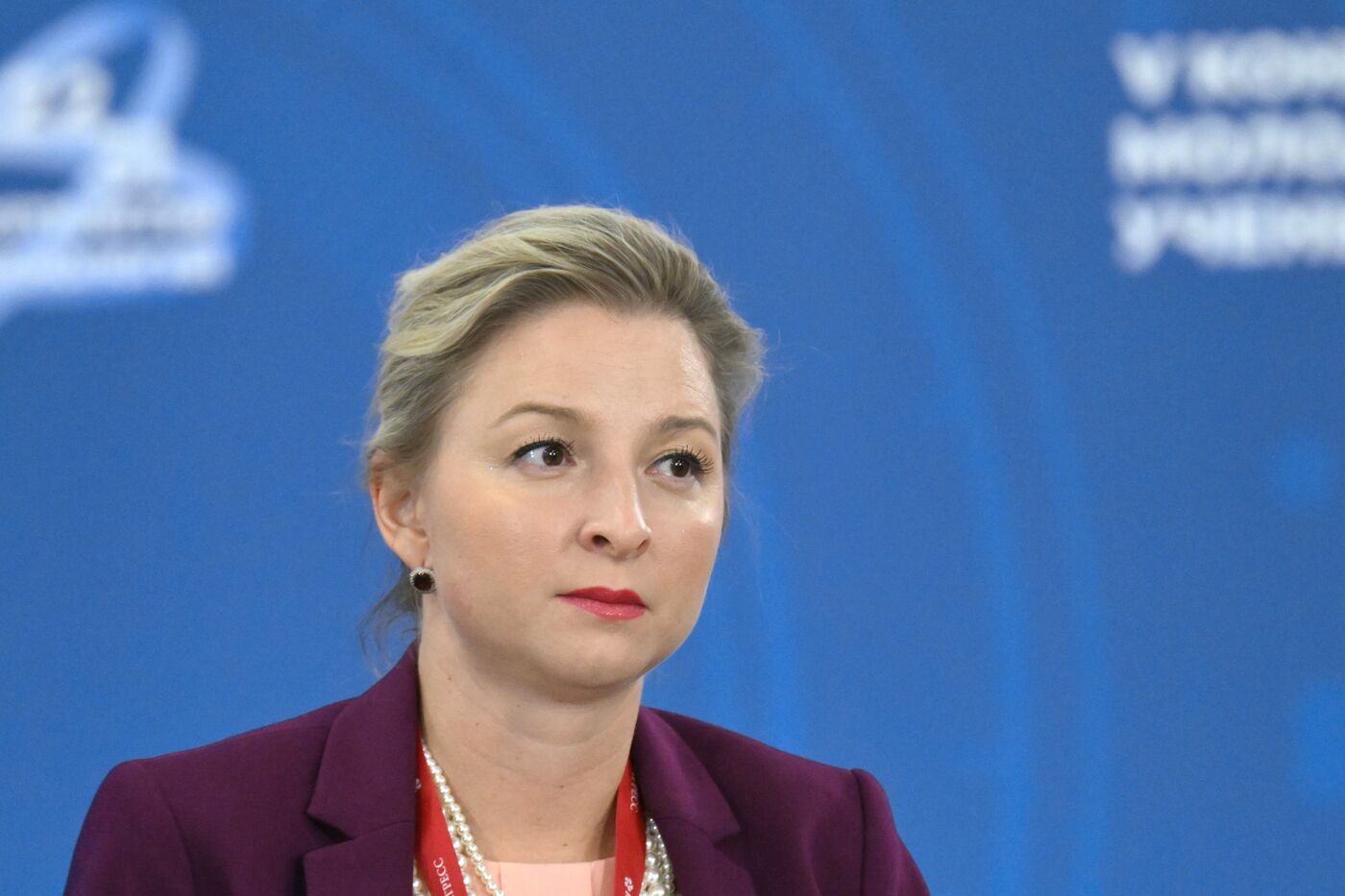 КМУ-2025. Открытое заседание экспертного совета по вопросам международного образовательного и научного сотрудничества и интеграции комитета Государственной Думы по науке и высшему образованию
