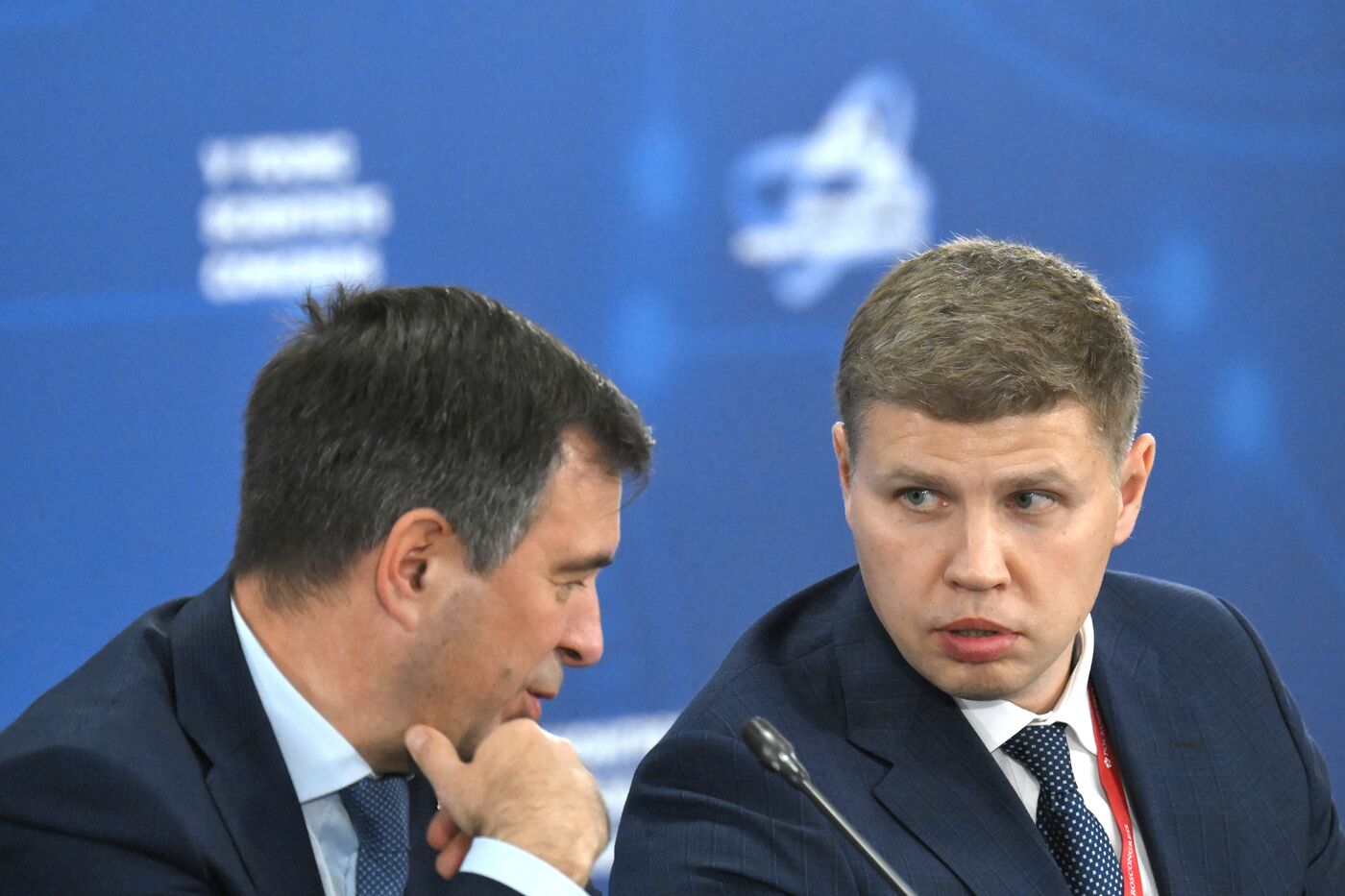 КМУ-2025. Открытое заседание экспертного совета по вопросам международного образовательного и научного сотрудничества и интеграции комитета Государственной Думы по науке и высшему образованию