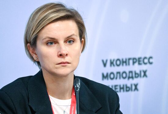 КМУ-2025. Советское прошлое российской науки: проекции в истории и культуре
