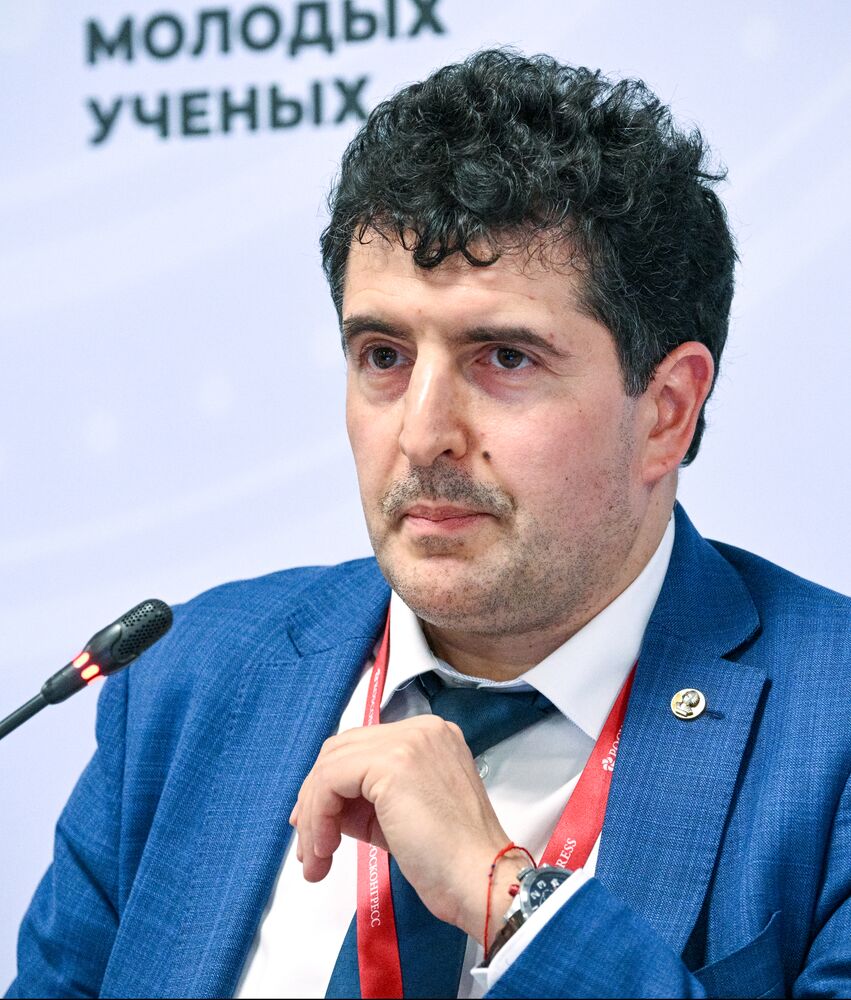 КМУ-2025. Советское прошлое российской науки: проекции в истории и культуре