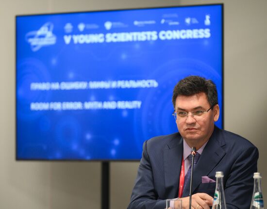 КМУ-2025. Право на ошибку: мифы и реальность