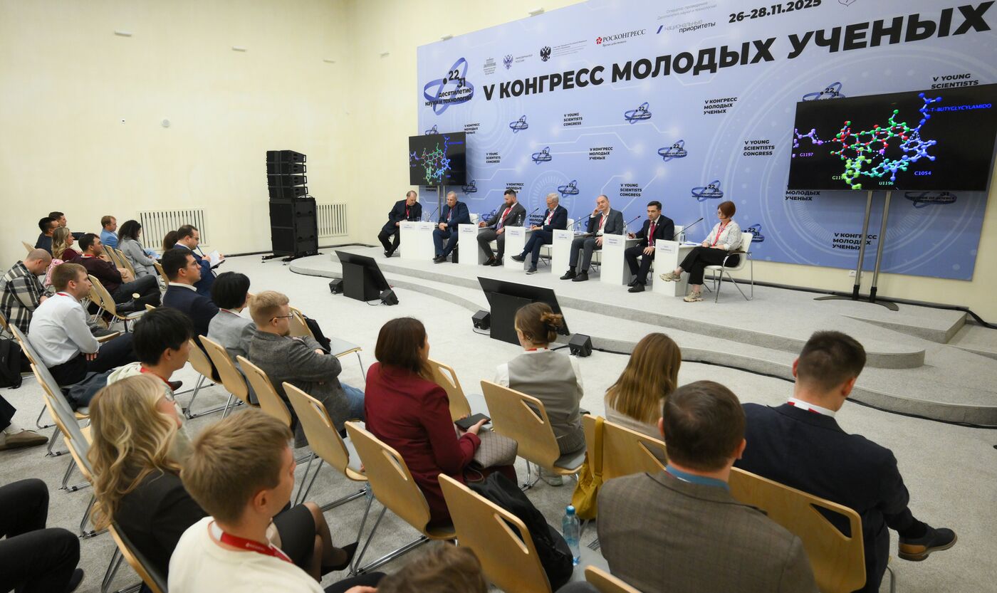КМУ-2025. ЦКП "СКИФ" – инфраструктура для прорыва российской науки