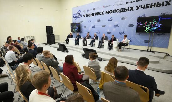 КМУ-2025. ЦКП "СКИФ" – инфраструктура для прорыва российской науки