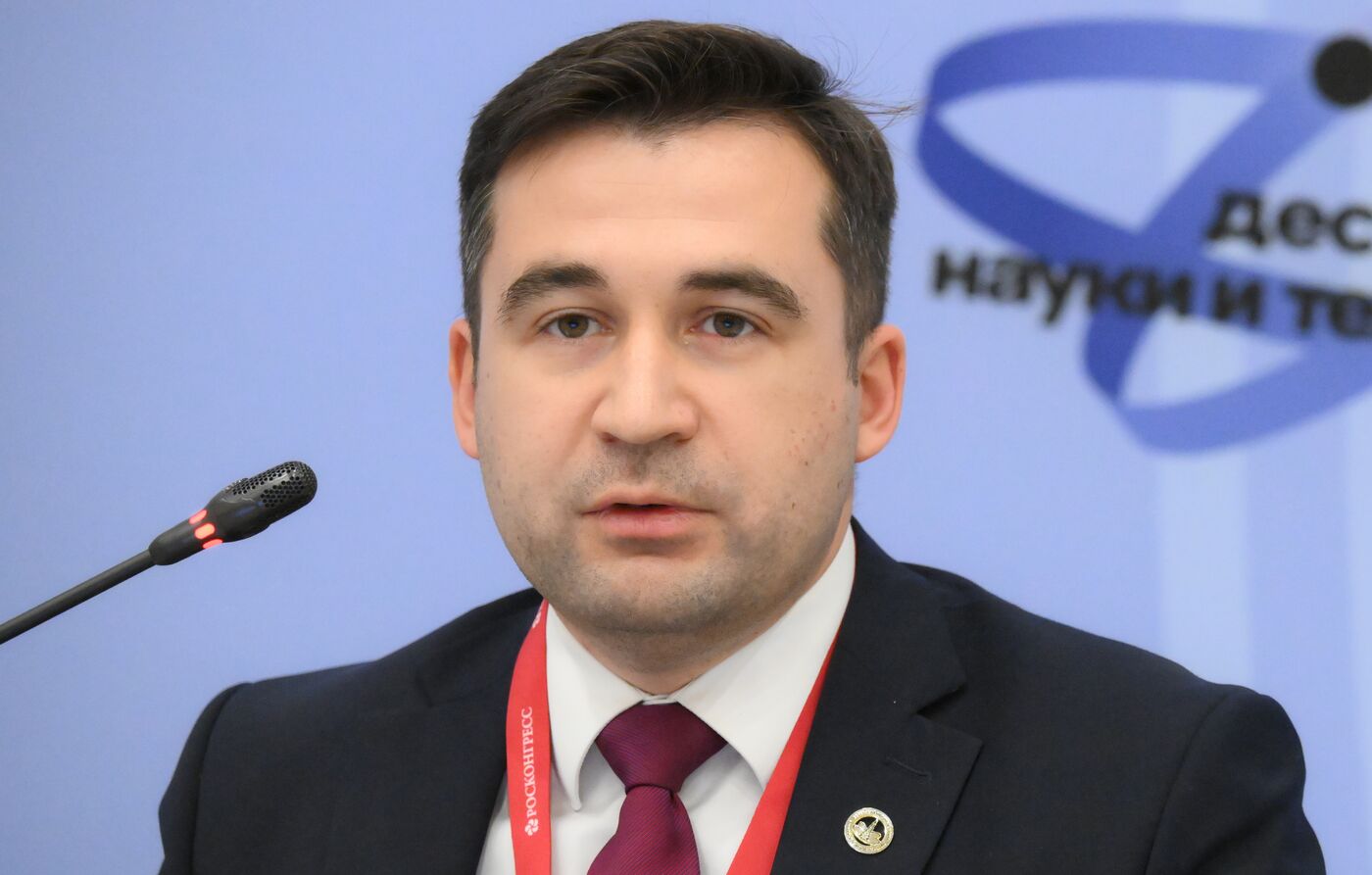 КМУ-2025. ЦКП "СКИФ" – инфраструктура для прорыва российской науки