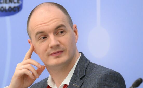КМУ-2025. ЦКП "СКИФ" – инфраструктура для прорыва российской науки