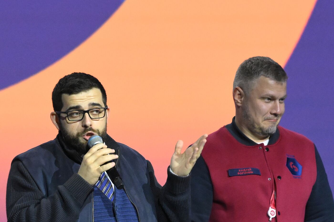 КМУ-2025. Финал университетской лиги битв "Science slam"